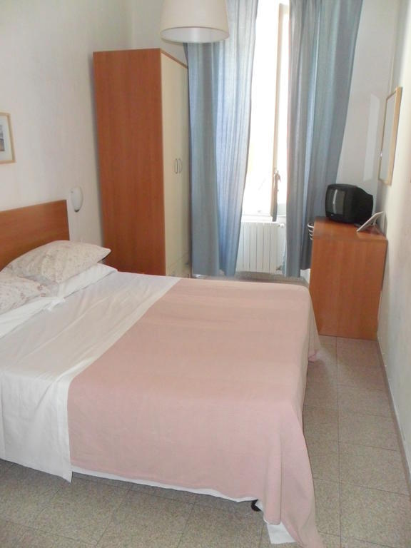 Albergo Romeo Noli Chambre photo