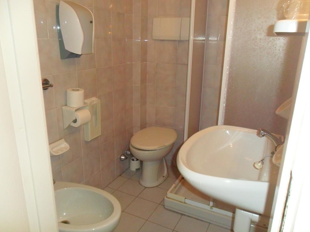Albergo Romeo Noli Chambre photo