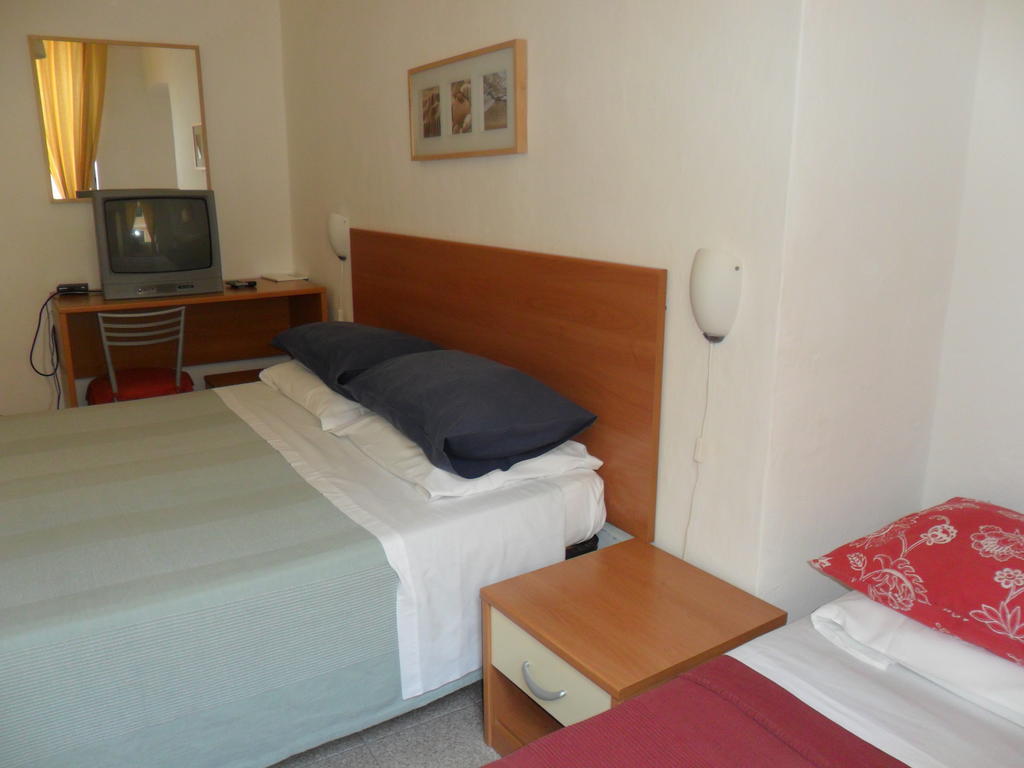 Albergo Romeo Noli Chambre photo