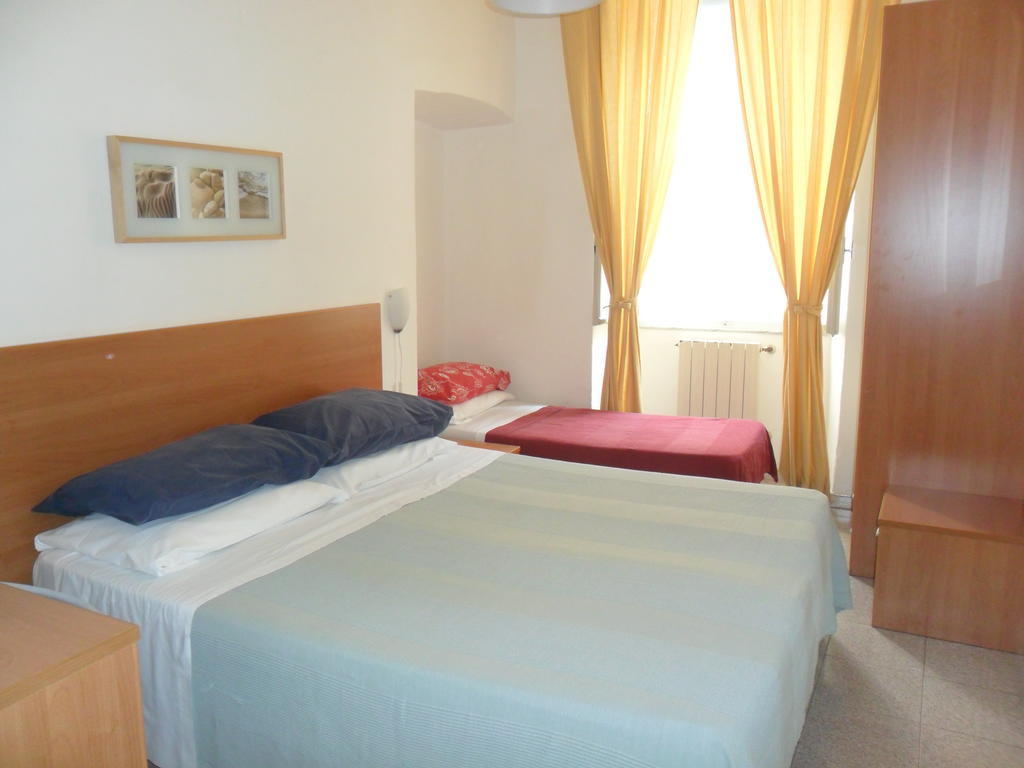 Albergo Romeo Noli Chambre photo