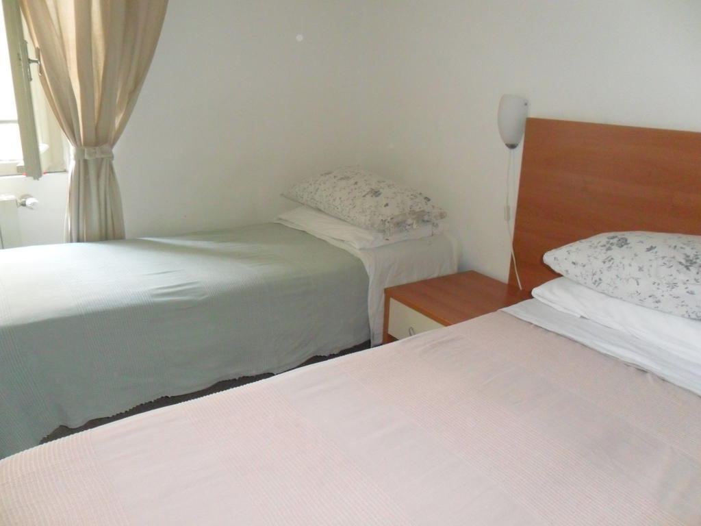 Albergo Romeo Noli Chambre photo