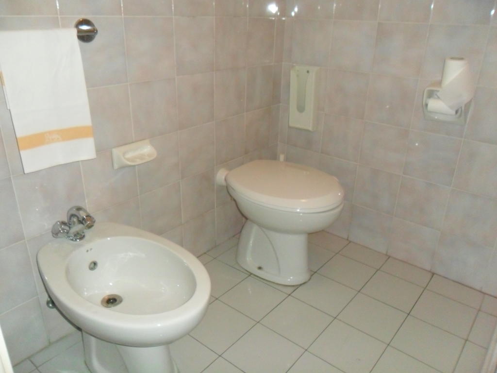 Albergo Romeo Noli Extérieur photo