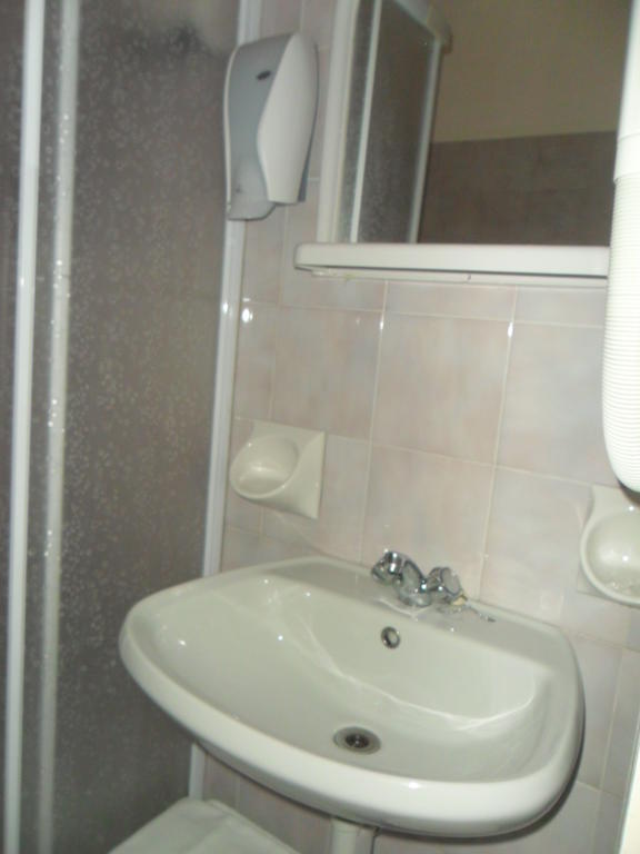 Albergo Romeo Noli Chambre photo