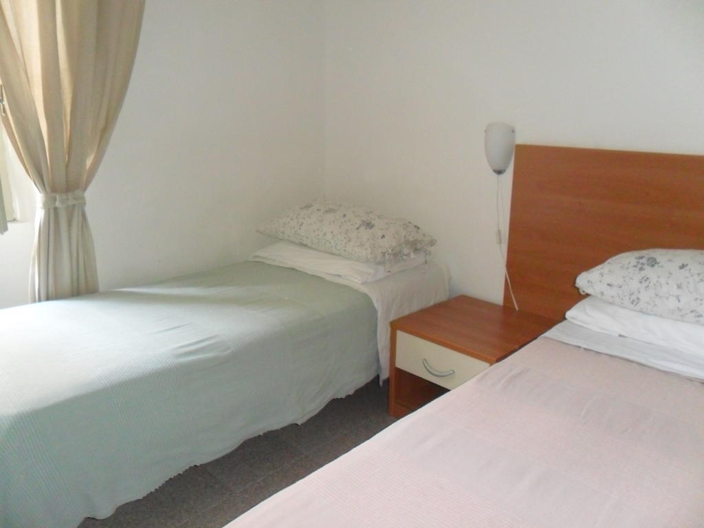 Albergo Romeo Noli Extérieur photo