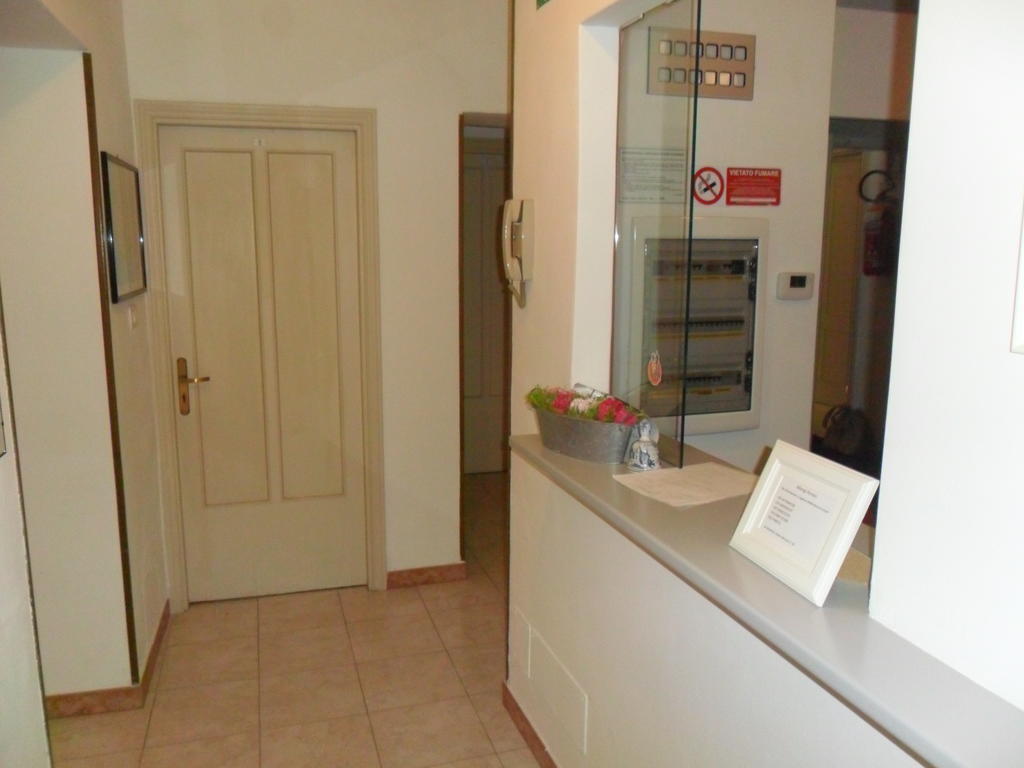 Albergo Romeo Noli Extérieur photo